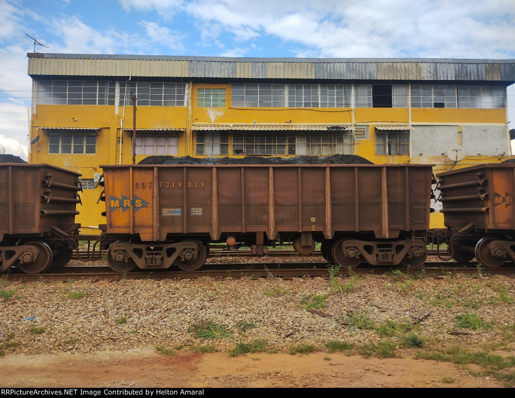 MRSL GDT-731981-9